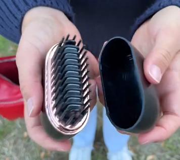 مشط حراري محمول (قابل للشحن) ⚡ - Image 5